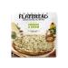 American Flatbread Frozen Premium Cheese and Herb Pizza, 13.8 oz (Pack of 6) | Handmade | Wood-Fired | Thin and Crispy