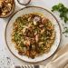 Cottage Delight - Wild Porcini Mushroom Risotto 250g Wild Porcini Mishroom Risotto - Buy Online on GoSupps.com