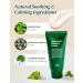 MILKTOUCH Hedera Helix Relaxing Cream Jumbo - Soothing Moisturizer for Redness-Prone Skin Hydrating Cica Extract Face Cream 3.38 oz - International Shipping Available - Buy Online on GoSupps.com