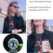 Tree of Life Orgonite Energy Pendant Reiki Chakra Necklace Stone chakra stone - Buy Online on GoSupps.com