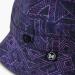 Shop Buff Fun Bucket Hat Violet | Unisex Kids Headwear - International Shipping Available - Buy Online on GoSupps.com