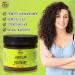 Hair Strengthening Balm - 2 fl oz | Nourishing Castor Oil & Rosemary Formula for Strong Thick Healthy Hair | Jamaican Amber - Buy Online on GoSupps.com