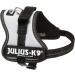 K9 Powerharness XS/Mini-Mini - Silver Grey | Premium Dog Harness for Comfortable International Shipping - Buy Online on GoSupps.com