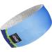 Eleven Sportswear Non-Slip Sports Headband for Men & Women Perfect for Running Cycling Hiking Skiing Yoga & Fitness - Team Blue - Buy Online on GoSupps.com