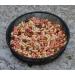 Supa Dried Mealworms Hi-Energy Suet Pellets & Fruit Mix - 1L Bucket | Protein-Rich Garden Bird Treat | Attract More Birds with Quality Wild Bird Food - Buy Online on GoSupps.com