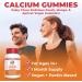 MaryRuth's Calcium & Vitamin K2 MK-7 Liquid Drops | Strong Bones & Teeth Support | Calcium Gummies | Enhanced Absorption - Buy Online on GoSupps.com