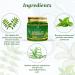 Newish Organic Aloe Vera Gel for Face & Hair - Moisturizer, Acne Treatment, Sunburn Relief - 6.76 Fl Oz - Buy Online on GoSupps.com