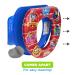 Nickelodeon Paw Patrol Soft Potty Seat - Ready for Potty Training Action - Buy Online on GoSupps.com