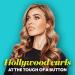 Revamp Progloss Hollywood Automatic Curling Iron - 1 Inch Rotating Curling Iron with Ceramic Barrel & Hydrating Ionic Jets for Frizz-Free Shine - Buy Online on GoSupps.com