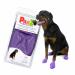 PAWZ 1055 PAWC-L dog boots