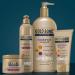 Gold Bond Ultimate Radiance Renewal Whipped Shea Butter Body Butter 8 oz - Buy Online on GoSupps.com