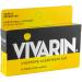 Vivarin Caffeine Alertness Aid 200mg - Enhance Mental Alertness | 16 Count Comparable to Coffee - Buy Online on GoSupps.com