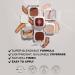 L'Oreal Paris True Match Powder Porcelain 0.33 Ounces by L'Oreal Paris - Buy Online on GoSupps.com