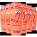 L'Oreal Paris L'Or al Paris Elseve Dream Long Shampoo - For long damaged hair - Restorative shampoo - 6 x 500ml - Buy Online on GoSupps.com