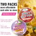 Body Glaze Body Butters Body Glaze Body Butter Donut Butter Body Moisturizer for Women Anti Aging Whipped Body Butter for Women 2PCS 200G (100 * 2pcs Doughnut) Doughnut 120 Ounce (Pack of 2) - Buy Online on GoSupps.com