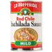 Red Enchilada Sauce Mild