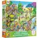 Ceaco Comic Capers Golf Safari 300 Piece Jigsaw Puzzle - Buy Online on GoSupps.com