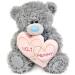 Me To You Bear M7 No1 Mummy Bee Heart - Adorable Gift for Mom | [Brand Name] - Buy Online on GoSupps.com