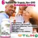 PlantVital Echinacea capsules 500mg - Source of Vitamin C and Zinc - Treatment for respiratory tract infections - Helps relieve cold symptoms - Vegan -Non-GMO - 4 Months Supply - 120 Capsules 120 count (Pack of 1) - Buy Online on GoSupps.com
