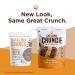 Catalina Crunch Keto Cereal - Chocolate Peanut Butter, 9 oz (255 g) | Low Carb & Delicious - Buy Online on GoSupps.com