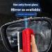Car Glass Oil Film Cleaner Car Windshield Oil Film Cleaner Seedhubtok Glass Cleaning Board Glass Oil Film Remover Strong Front Windshield Remover (1 PCS) - Buy Online on GoSupps.com