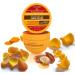 Arvazallia Rejuvenating Hair Mask & Deep Conditioner for Color Treated Hair - 8.45 Fl Oz - Argan Oil & Macadamia Oil - Sulfate & Paraben Free - Buy Online on GoSupps.com