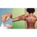 St. Ives Intensive Healing Body Lotion, Cranberry & Grapeseed Oil 21 oz - Buy Online on GoSupps.com