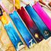 600pcs 8cmx8cm Gold Foil Sheets for Crafts & Gilding - 12 Colors - Buy Online on GoSupps.com