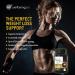 WBP T5 Black Ultimate (1 Month Supply) - Ultra High Strength Thermogenic Fat Burner - Keto Diet & Weight Management Pills - Vegan Friendly & GMP Certified UK Made Fitness Supplement - 30 Capsules - Buy Online on GoSupps.com
