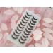 Eyelashes Russian Strip Lashes 10 Pairs Natural Looking (DH06-5 S) - Buy Online on GoSupps.com
