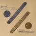 P2P Colorful Nail File Strips - Double Sided Nail Buffers for Manicure and Pedicure - Shaping and Smoothing Toenails and Fingernails (Regular 10) - Buy Online on GoSupps.com