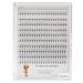 Large Tray 0.07mm D Curl Premade Fans - Mixed Length 8-10-12-14mm Russian Volume Eyelash Extensions for Stunning Lashes - Buy Online on GoSupps.com