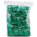 Bug Soother Wipes (100 ct) - Natural Insect Gnat and Mosquito Repellent & Deterrent - 100% DEET-Free Safe Bug Wipes for Adults Kids & Pets - Made in USA