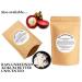 2 lb Mango Butter Raw Unrefined 32 oz. JAR - 100% Natural for Skin, Body & Hair Care | DIY Body Butter, Lotions, Creams | Reduces Fine Lines, Wrinkles | Great for Eczema, Psoriasis | Hexane-free - Buy Online on GoSupps.com