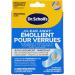 Dr. Scholl's ClearAway Wart Remover with Duragel Technology 9ct Clinically Proven Wart Removal of Common Warts with Discreet Thin and Flexible Cushions Optimal for Fingers and Toes - Buy Online on GoSupps.com