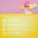 Yellow Food Color 10ml Dye - Sugar-Free Liquid for Drinks Cakes Dough & More | Tortendendeko Baking Accessories - Buy Online on GoSupps.com