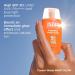ISDIN Fotoprotector Fusion Water MAGIC GLOW SPF 30 Facial Sunscreen with Ultra-Light Texture and Watery External Phase with Glow Effect 50 ml - Buy Online on GoSupps.com