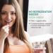 Laboratoire Suisse Probiotic 12 Billion Healthy Gut Flora 40 Vegetal Capsules 40 count (Pack of 1) - Buy Online on GoSupps.com