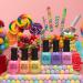 Orly 'Sweet Retreat' Collection: NEW Spring Nail Color - Taffy to be Here - Buy Online on GoSupps.com