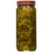 Marconi Hot Giardiniera 16oz: Spicy Italian Pickled Vegetables for Bold Flavor - Buy Online on GoSupps.com