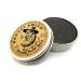 Honest Amish Extra Grit Beard Wax - Natural & Organic Hair Paste - 2 oz - Buy Online on GoSupps.com