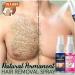 Nouveau spray d' pilation semi-permanente spray d' pilation naturelle inhibiteur de croissance des cheveux spray d' pilation indolore semi-permanent pour tout le corps spray d' pilation semi-perma - Buy Online on GoSupps.com