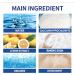 KOAHDE Spray Mould Remover Bathroom Mould Removal Spray Deodorant Decontamination Spray For Kitchen Bathroom Powerful Multi-Purpose Foam Cleaner Foam Mildew Spray Wall Mould Cleaning Sprays 60ML - Buy Online on GoSupps.com