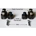 MAGNETRAINER Quick-Connects: Pedal Exerciser Attachment - Buy Online on GoSupps.com