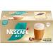 Nescaf Latte Instant Coffee Sachets - 40 X 18G - Buy Online on GoSupps.com