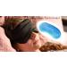 Silicone Blue Gel Pack Insert for Sleep Masks - Cold Compress & Heat Therapy - 2 Pack - Buy Online on GoSupps.com