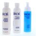 Nairobi Exquisite Hydrating Detangling Shampoo & Conditioner Set Best Moisturizing Hair Care for All Hair Types | International Shipping Available - Buy Online on GoSupps.com