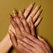 Mylee Gel Nail Polish 10ml Sand Storm | UV/LED Soak-Off | Long-Lasting & Easy to Apply | MG0247 - Buy Online on GoSupps.com