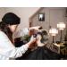 Andis Limited Edition Galaxy Envy Li Cordless Clipper | Rechargeable Adjustable Hair Trimmer | Close Cutting Zero Gapped - Buy Online on GoSupps.com