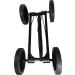 Canoe Cart 4-Wheel Dolly for Easy Transport | Four Wheel Canoe Dolly - Buy Online on GoSupps.com